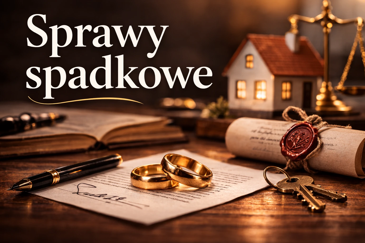 Sprawy Spadkowe Elbląg